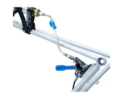 Park Tool Brakes|Tools|BKD-1.2 Hydraulic Brake Bleed Kit (DOT Fluid)