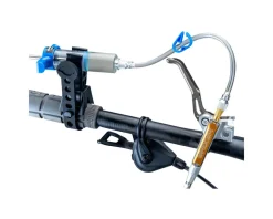 Park Tool Cables & Housing|Replacement Parts|BKM-1.2 Hydraulic Brake Bleed Kit (Mineral Oil)