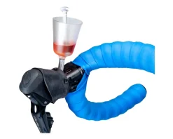 Park Tool Cables & Housing|Replacement Parts|BKM-1.2 Hydraulic Brake Bleed Kit (Mineral Oil)