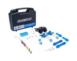 Park Tool Cables & Housing|Replacement Parts|BKM-1.2 Hydraulic Brake Bleed Kit (Mineral Oil)