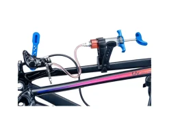 Park Tool Cables & Housing|Replacement Parts|BKM-1.2 Hydraulic Brake Bleed Kit (Mineral Oil)