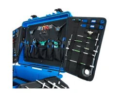 Park Tool Tools|BRK-1 Big Rolling Kit (Blue)