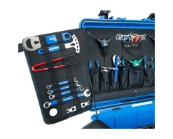 Park Tool Tools|BRK-1 Big Rolling Kit (Blue)
