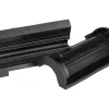 Park Tool Tools|467B Rubber Clamp Cover w/ Single Cable Groove (Pair)