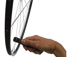 Park Tool Tools|BSH-4 Bladed Spoke Holder (Accepts 0.80-2.0mm Blades)