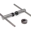 Park Tool Bottom Brackets & Parts|Tools|BTS-1 English Bottom Bracket Taps, Facer, & Handle Set