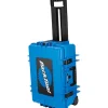 Park Tool Tools|BX-3 Rolling Big Blue Box (Blue)