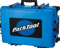 Park Tool Tools|BX-3 Rolling Big Blue Box (Blue)
