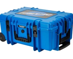 Park Tool Tools|BX-3 Rolling Big Blue Box (Blue)