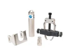 Park Tool Tools|CBP-6 Campagnolo Crank and Bearing Tool Set