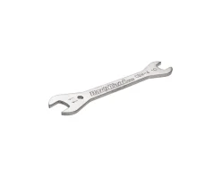 Park Tool Tools|CBW-4 Open End Brake Wrench (9/11mm)