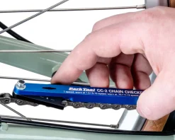 Park Tool Tools|Chains & Accessories|CC-2 Chain Checker (9-12 speed)