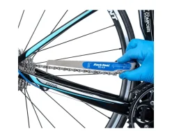 Park Tool Tools|CC-4.2 Chain Checker Tool (Blue) (5-13 Speed)
