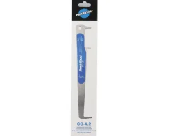 Park Tool Tools|CC-4.2 Chain Checker Tool (Blue) (5-13 Speed)