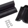 Park Tool Bike Repair Stands|1185 Clamp Cover (For PCS-9, 10 & 11 Repair Stands) (Pair)