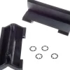 Park Tool Bike Repair Stands|1259 Clamp Covers (For PRS-15 Repair Stands) (Pair)