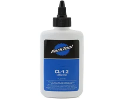 Park Tool Lubes, Greases, & Oils|Chains & Accessories|CL-1.2 Chain Lube (4oz)