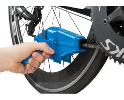 Park Tool Tools|Chains & Accessories|CM-25 Professional Chain Scrubber