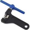 Park Tool Tools|Chains & Accessories|CT-3.3 Chain Breaker Tool (Black/Blue) (1-13 Speed)