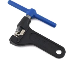 Park Tool Tools|Chains & Accessories|CT-3.3 Chain Breaker Tool (Black/Blue) (1-13 Speed)