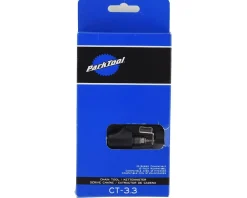 Park Tool Tools|Chains & Accessories|CT-3.3 Chain Breaker Tool (Black/Blue) (1-13 Speed)