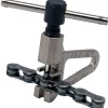 Park Tool Tools|Chains & Accessories|CT-5 Mini Chain Tool (Silver) (5-12 Speed)