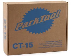 Park Tool Tools|Chains & Accessories|CT-15 Professional Chain Tool (1-13 Speed)