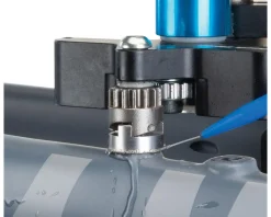 Park Tool Tools|Diamond Abrasive Adaptor For Carbon Fiber Frames (For DT-5/DT/5.2) (#2197)