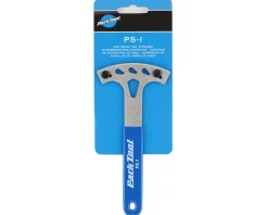 Park Tool Tools|Disc Brake Pad Spreader (Blue)