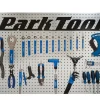 Park Tool Frame Protection & Decals|DL-36B Horizontal Logo Decal (Black) (36 x 4.5")