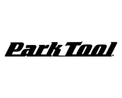 Park Tool Frame Protection & Decals|DL-36B Horizontal Logo Decal (Black) (36 x 4.5")