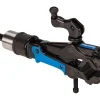 Park Tool Bike Repair Stands|100-3D Professional Micro-Adjust Repair Stand Clamp
