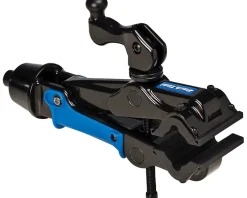 Park Tool Bike Repair Stands|100-5D Professional Micro-Adjust Repair Stand Clamp