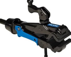 Park Tool Bike Repair Stands|100-25D Professional Micro-Adjust Repair Stand Clamp