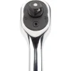 Park Tool Tools|3/8" Drive Ratchet (Silver)