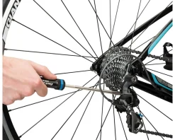 Park Tool Tools|DSD-4 Derailleur Flat Screwdriver
