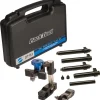 Park Tool Tools|DT-5.2 Disc Brake Mount Facing Set
