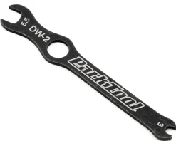 Park Tool Tools|DW-2 Clutch Wrench For Shimano Shadow Plus Derailleurs
