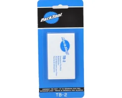 Park Tool Tire & Tube Accessories|Tools|Emergency Tire Boots (Pack Of 3)