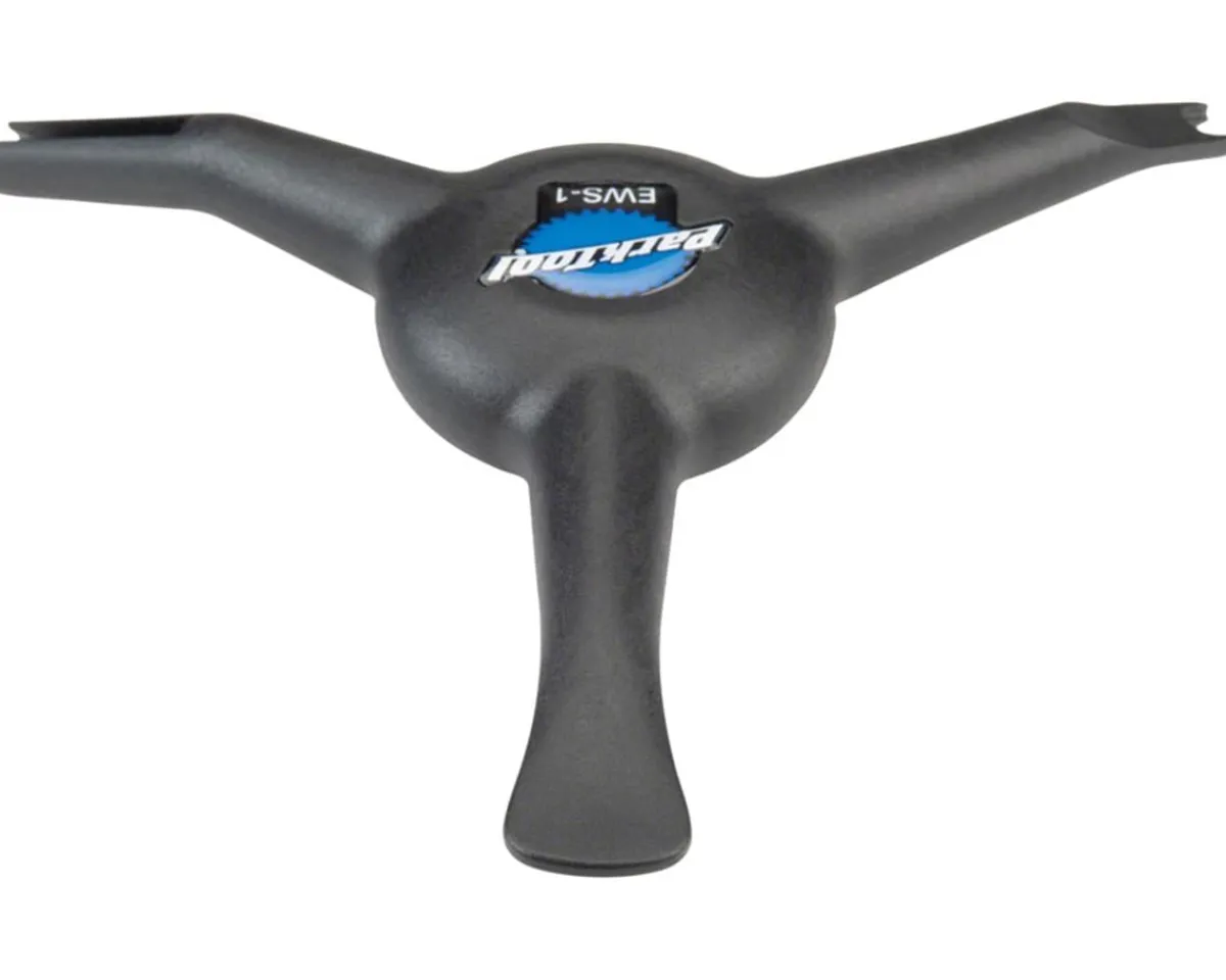 Park Tool Tools|EWS-1 Bicycle Electronic Shift Tool (Black)