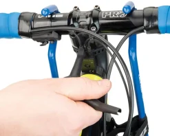 Park Tool Tools|EWS-1 Bicycle Electronic Shift Tool (Black)