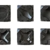 Park Tool Tools|Suspension|FCT-1 Fork Cap Removal Tool (Black)