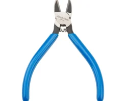 Park Tool Tools|Flush Cut Pliers (Blue)