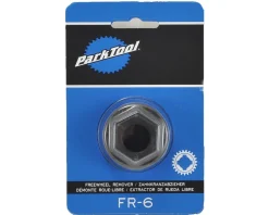 Park Tool Tools|FR-6 4-Prong Freewheel Remover