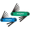 Park Tool Tools|FWS-2 Fold-Up AWS-10 & TWS-2 Set