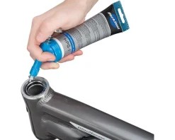 Park Tool Lubes, Greases, & Oils|Tools|GG-1 Grease Gun