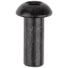 Park Tool Bike Repair Stands|Handle Screw for Repair Stands (Black) (For Cam Handle Assembly)