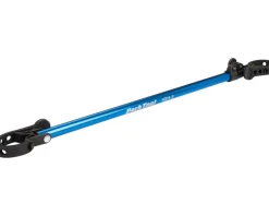 Park Tool Bike Repair Stands|HBH-3 Extendable Handlebar Holder (Blue)