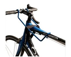 Park Tool Bike Repair Stands|HBH-2 Handlebar Holder (Blue)