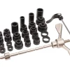Park Tool Tools|HBP-1 Hub Bearing Press Set